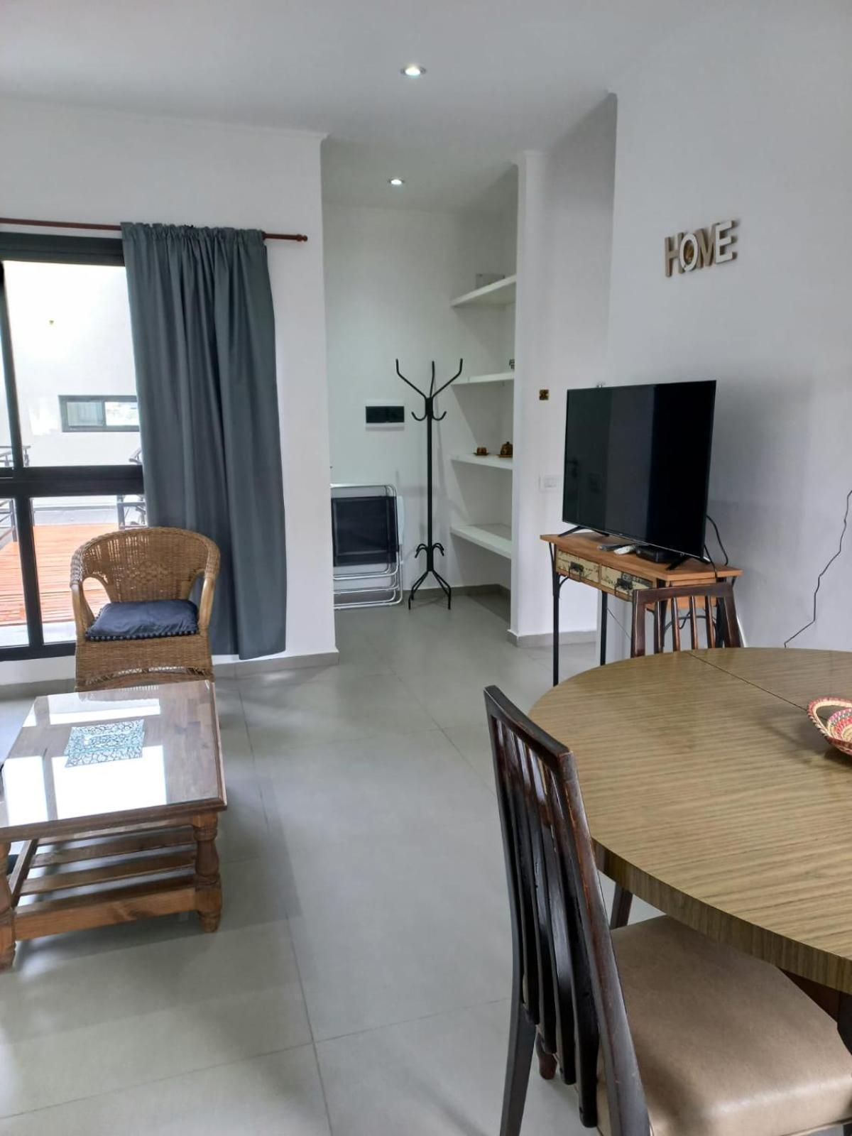 El Trebol Ii Apartment