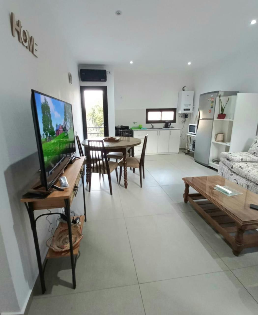 Apartment El Trebol Ii