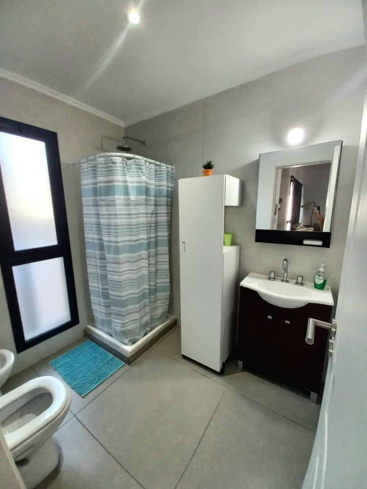 El Trebol Ii Apartment *