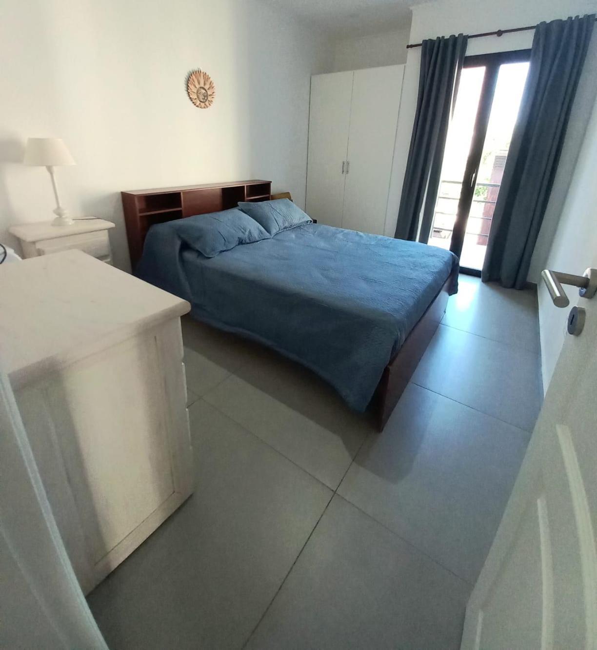 El Trebol Ii Apartment Necochea