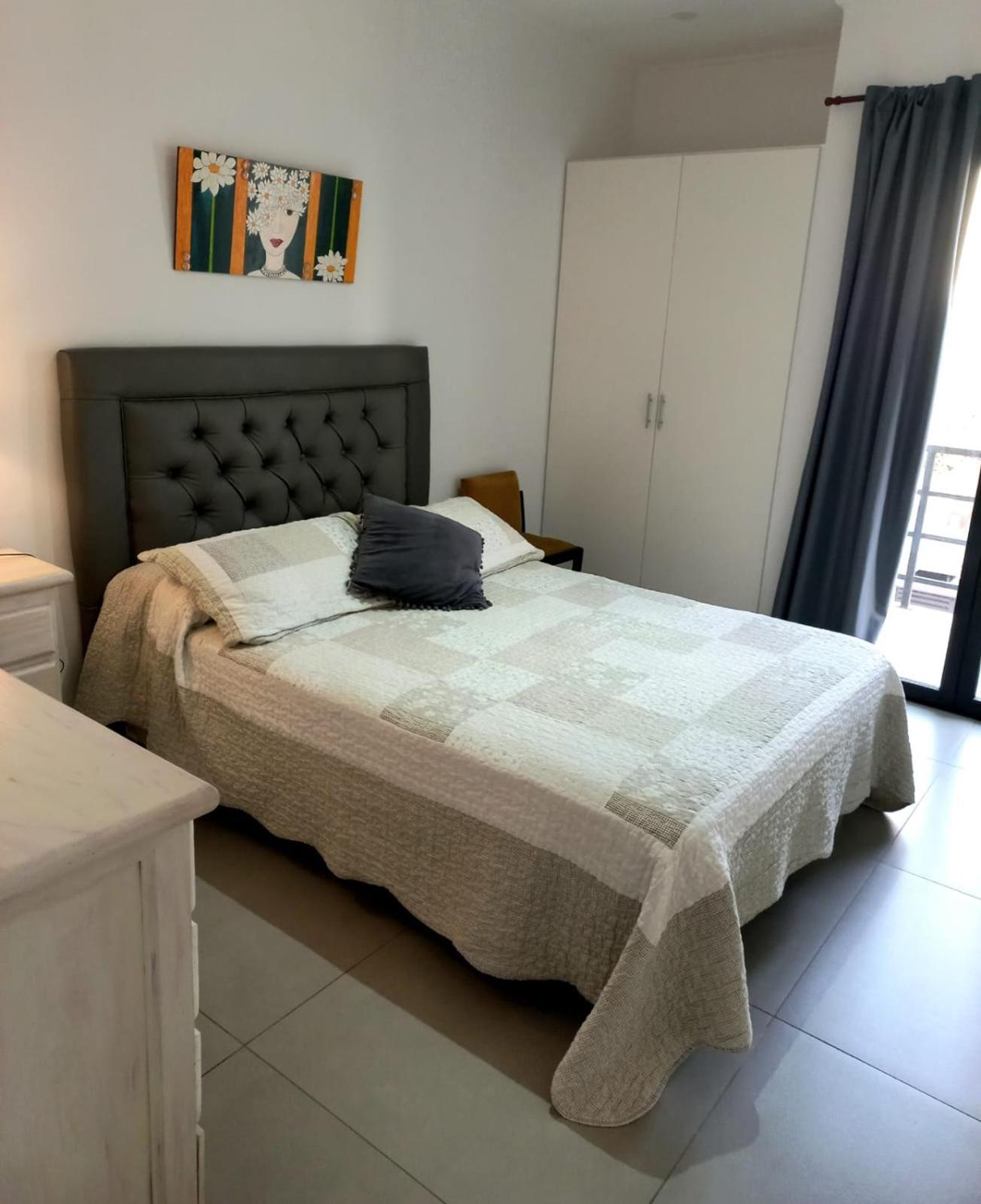 El Trebol Ii Apartment *