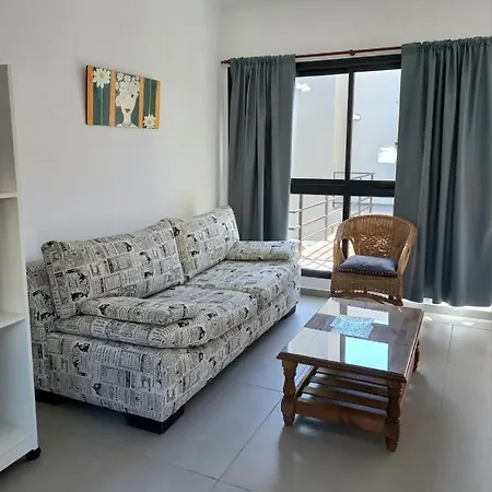 El Trebol II Apartment Necochea Exterior photo