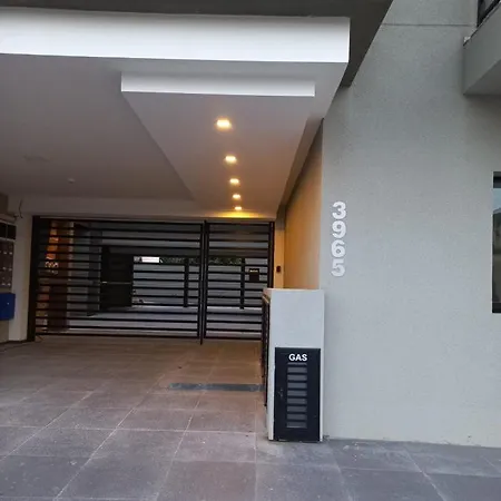 El Trebol II Apartment Necochea Exterior photo