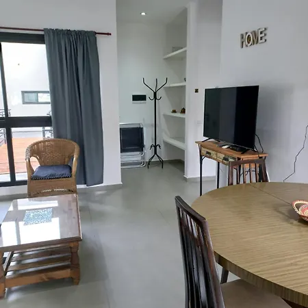 El Trebol II Apartment Necochea Exterior photo