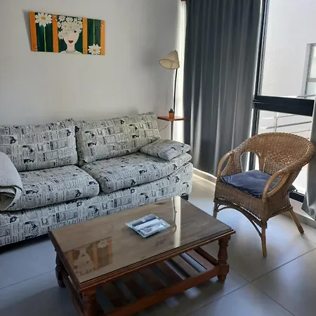 El Trebol II Apartment Necochea Exterior photo