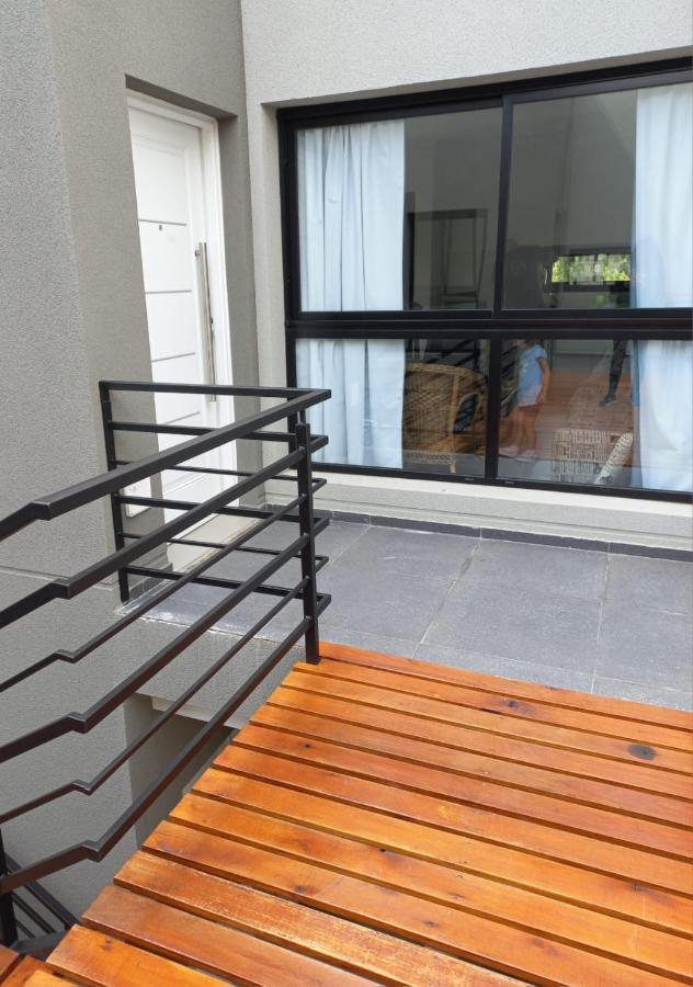 El Trebol Ii Apartamento